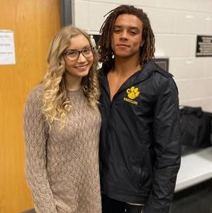 Meet your Posher, Grace